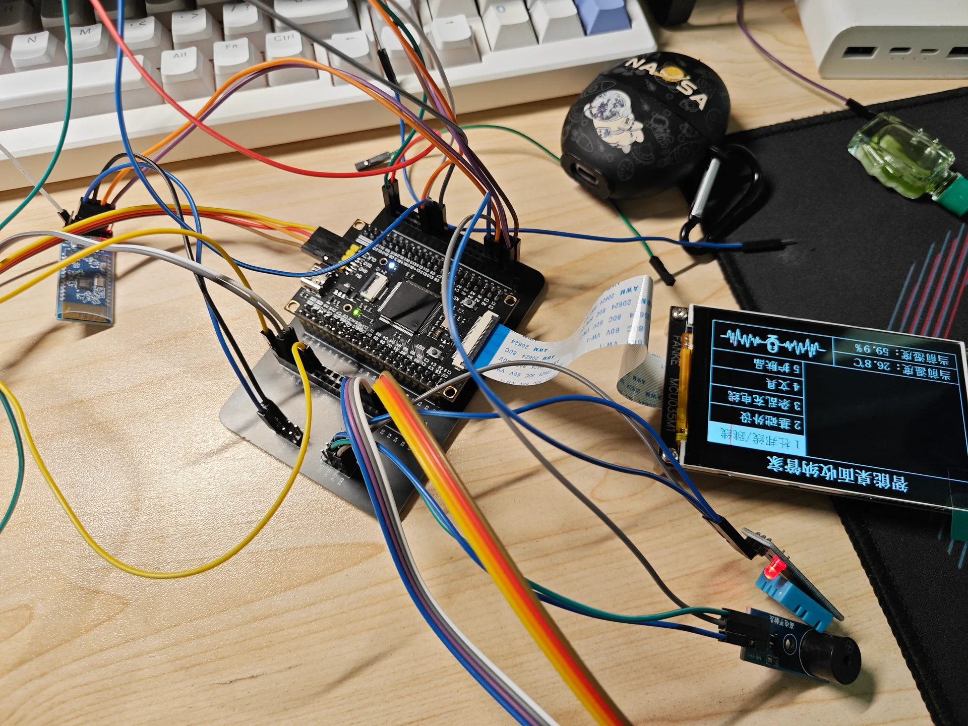 使用PCB电路板优化走线
